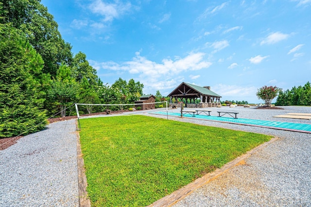 478 Lakeside Trl, Nebo, NC 28761
