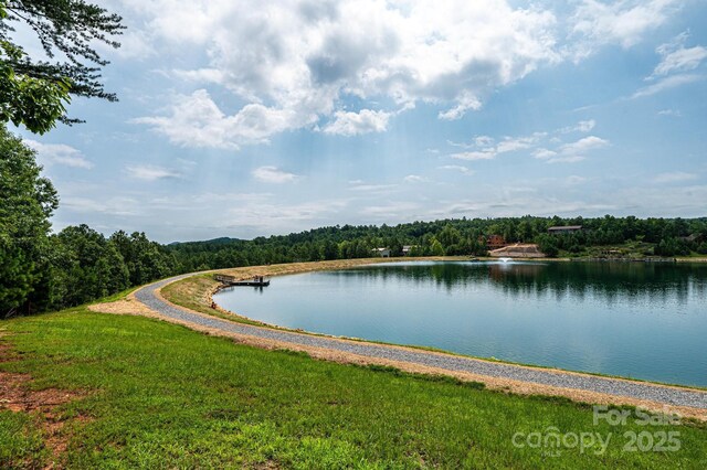 478 Lakeside Trl, Nebo, NC 28761