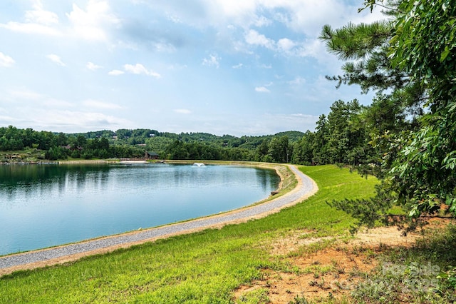 478 Lakeside Trl, Nebo, NC 28761