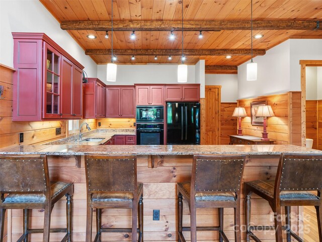 354 Vance Gap Rd, Asheville, NC 28804 - photo 9
