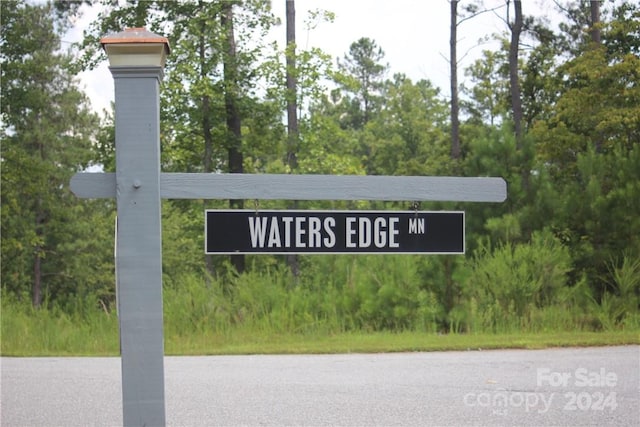 Listing photo 2 for 0 Waters Edge Dr Unit 84, Granite Falls NC 28680