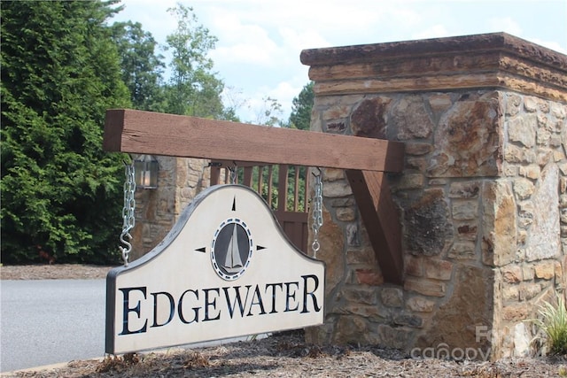 Listing photo 3 for 0 Waters Edge Dr Unit 84, Granite Falls NC 28680