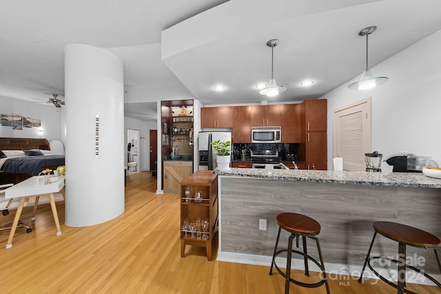 210 N Church St Unit 2513, Charlotte, NC 28202 - photo 12