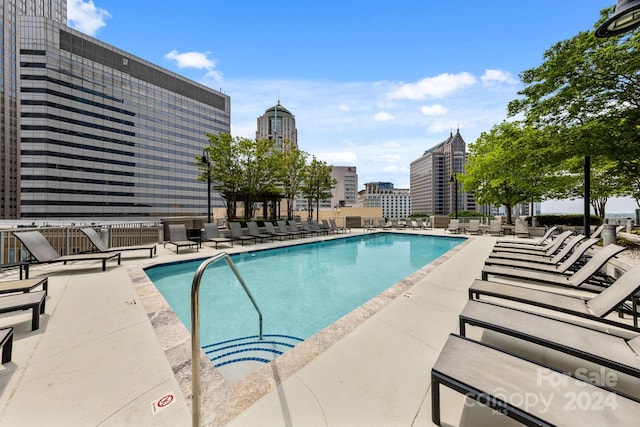 210 N Church St Unit 2513, Charlotte, NC 28202 - photo 22