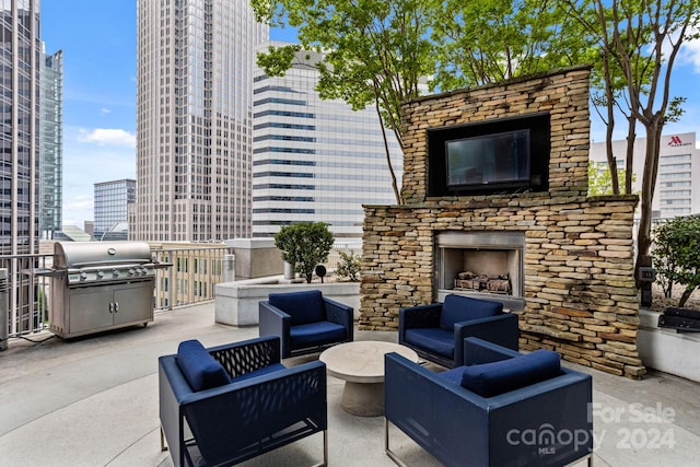 210 N Church St Unit 2513, Charlotte, NC 28202 - photo 23