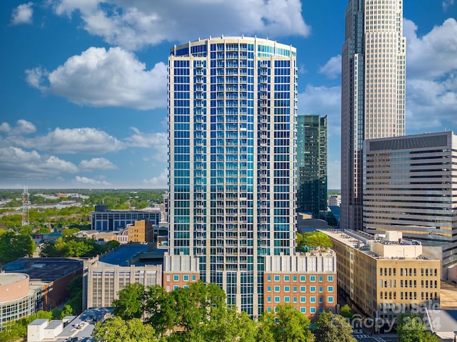 210 N Church St Unit 2513, Charlotte, NC 28202 - photo 28