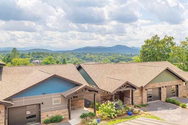 406 Kessler Pl, Asheville, NC 28804 - photo 33