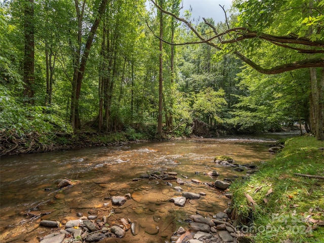 Listing photo 2 for 00 Campbell Mountain Drive Lots 118 & 119, Waynesville NC 28785