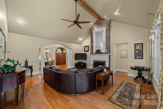 4364 Hager Mountain Ln, Iron Station, NC 28080 - photo 4