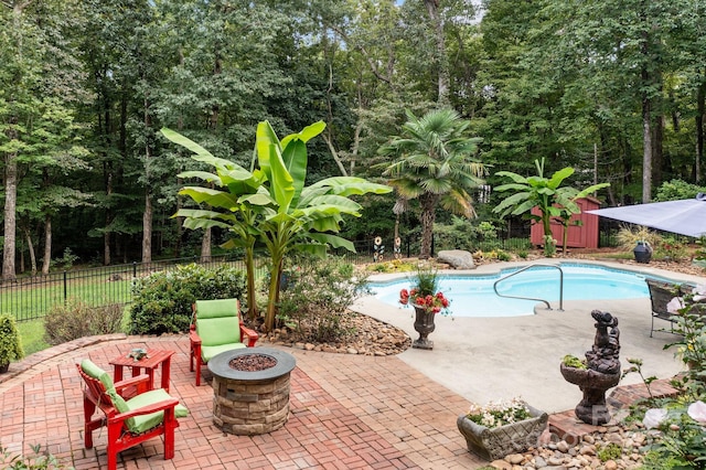 4364 Hager Mountain Ln, Iron Station, NC 28080 - photo 32