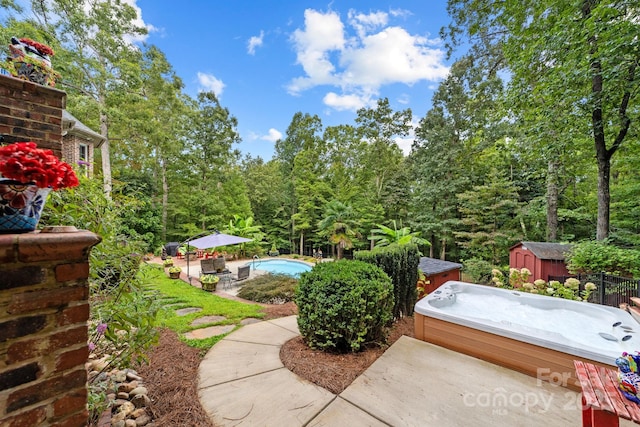 4364 Hager Mountain Ln, Iron Station, NC 28080 - photo 34
