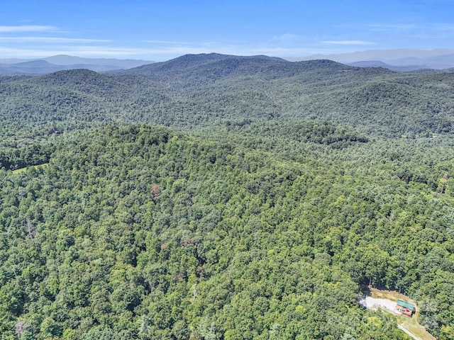 SR1196-E Evans Rd, Hendersonville, NC 28739