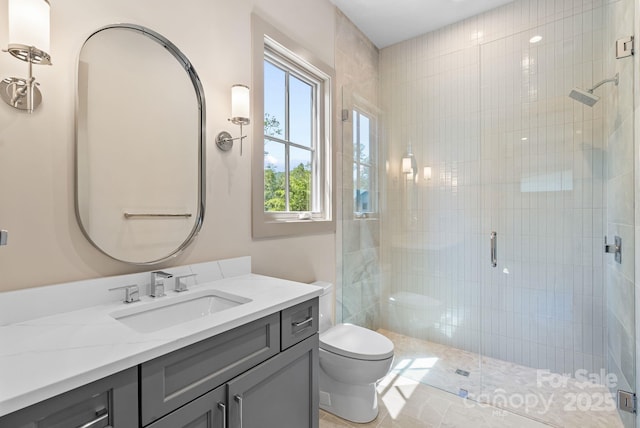 11 Nestlewood Dr Unit 310, Arden, NC 28704 - full bath featuring a stall shower and vanity