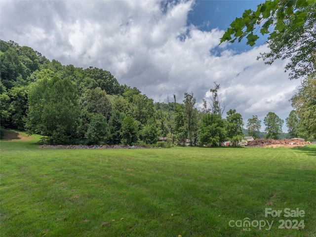 Listing photo 3 for 00 Campbell Mountain Drive Lots 116 & 117, Waynesville NC 28785