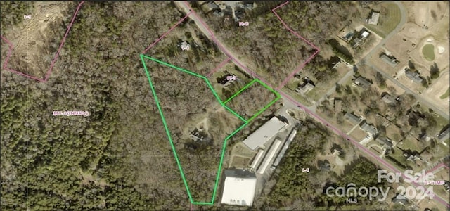 10227 Mount Holly Rd, Charlotte NC, 28214 land for sale