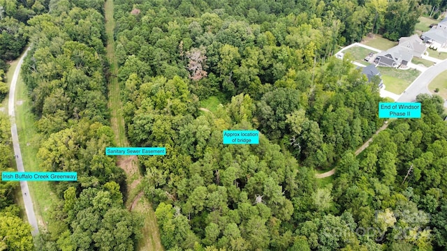1246 N Windsor Dr, Kannapolis, NC 28081