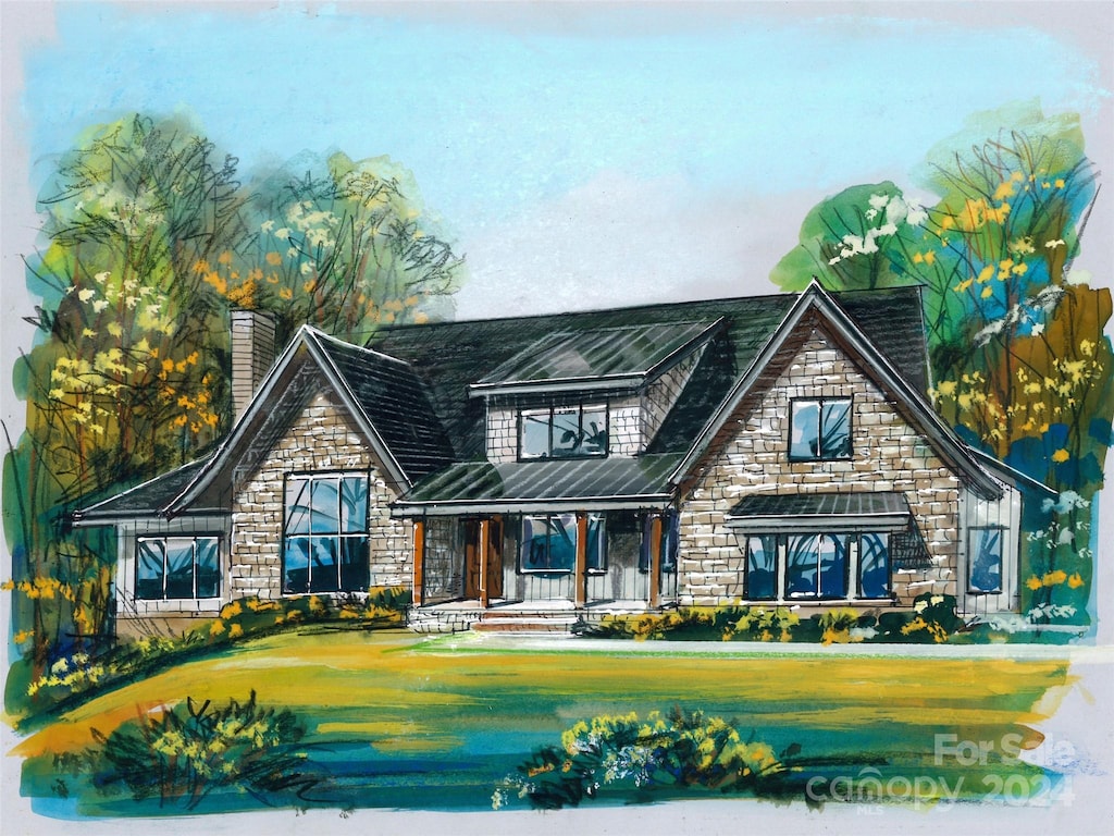 97 Daylily Dr, Hendersonville, NC 28739 - photo 1