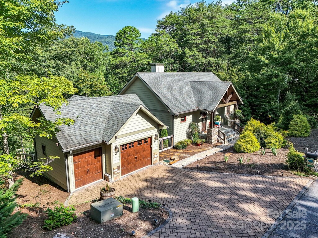 159 Bee Tree Pt, Lake Lure, NC 28746 - photo 1