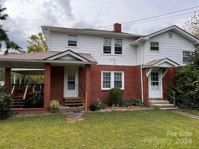 232 US-70 Hwy, Swannanoa, NC 28778 - photo 1