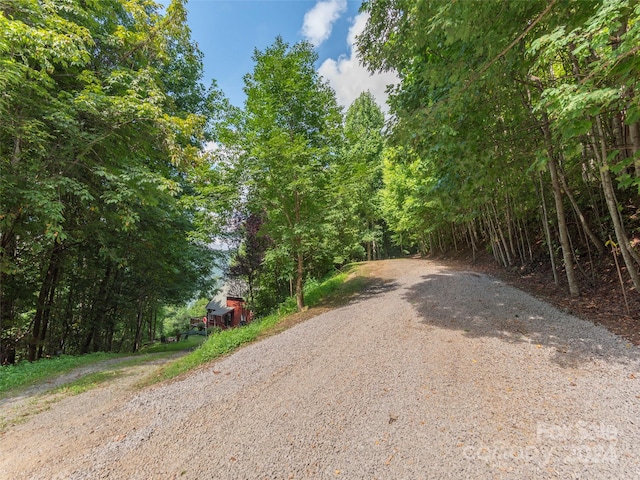 00 Pitch Fork Cv Unit 525, Waynesville NC, 28785 land for sale