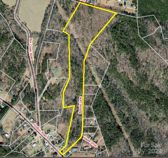 0 Bonnie Ln, Union Mills, NC 28167 - photo 1