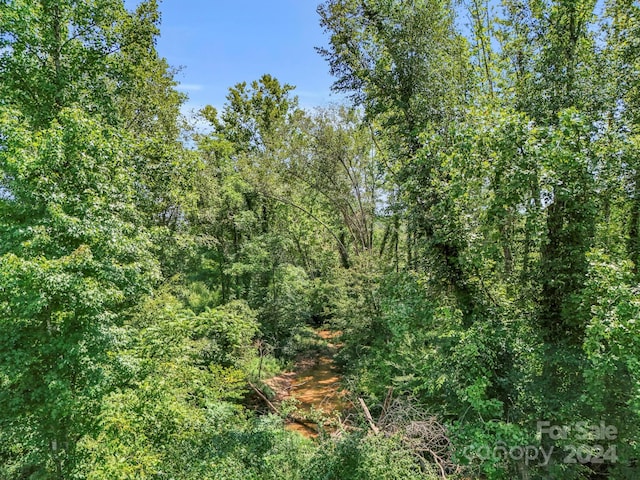 view of nature with a view of trees