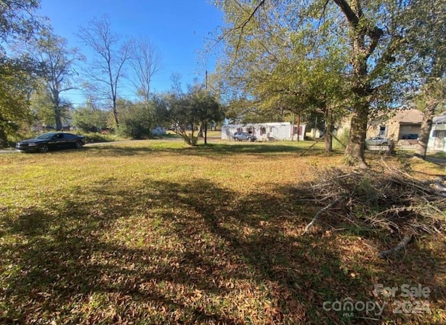 102 Wallace Ave, Rockingham NC, 28379 land for sale