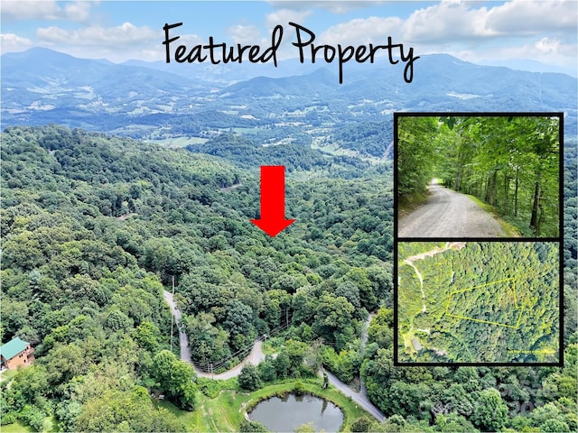 0000 Brigham Dr, Waynesville NC, 28785 land for sale