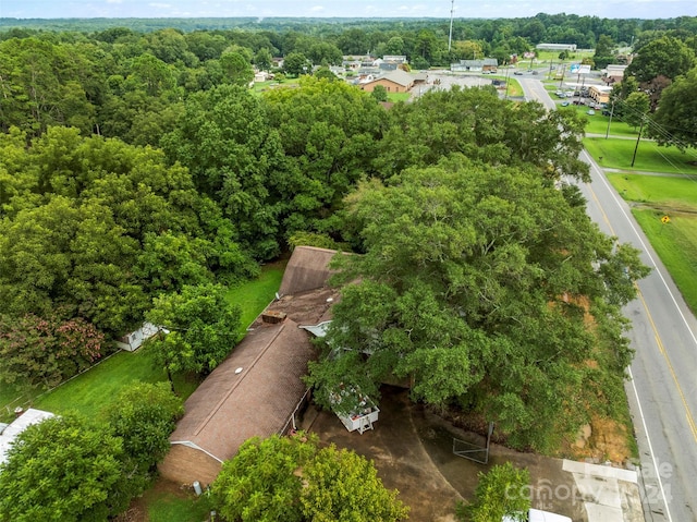 4539 S New Hope Rd, Gastonia, NC 28056 - aerial view
