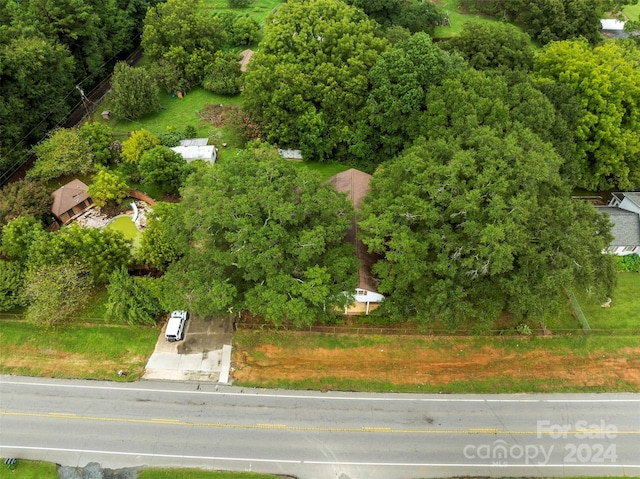 4539 S New Hope Rd, Gastonia, NC 28056 - aerial view