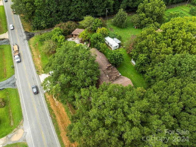 4539 S New Hope Rd, Gastonia, NC 28056 - aerial view