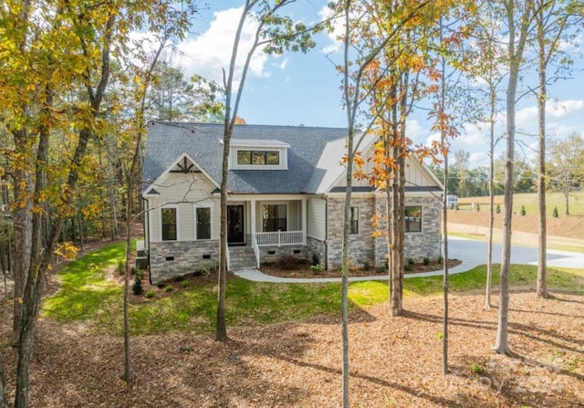 310 Scalybark Trl, Concord, NC 28027 - photo 1