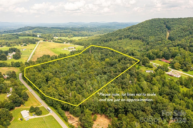 0 Willie Mcleod Rd Unit 6, Taylorsville NC, 28681 land for sale