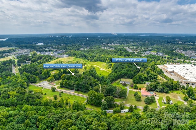 2283 Dam Rd, Fort Mill SC, 29708 land for sale