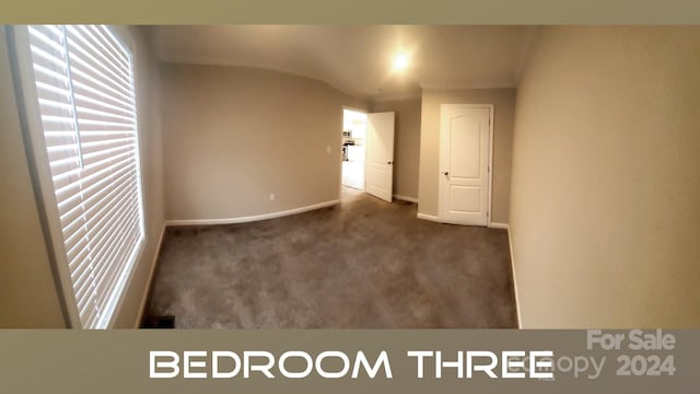 38 Enochs Way, Fletcher, NC 28732 - carpeted empty room with plenty of natural light