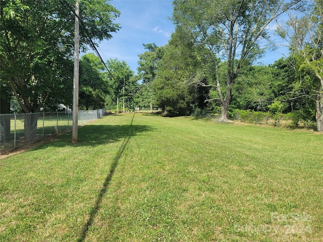 Listing photo 3 for 0 Rowan Mill Rd, Salisbury NC 28147