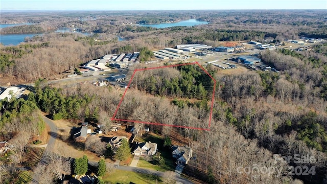 Listing photo 2 for 0000 River Hwy, Mooresville NC 28117