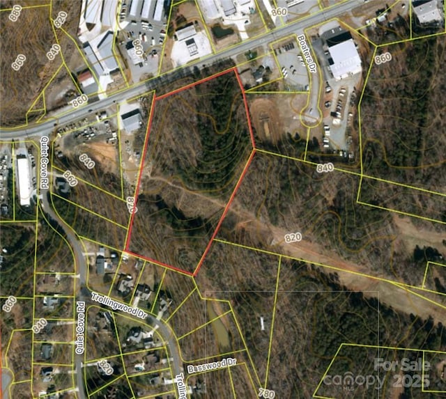 0000 River Hwy, Mooresville, NC 28117 - photo 9