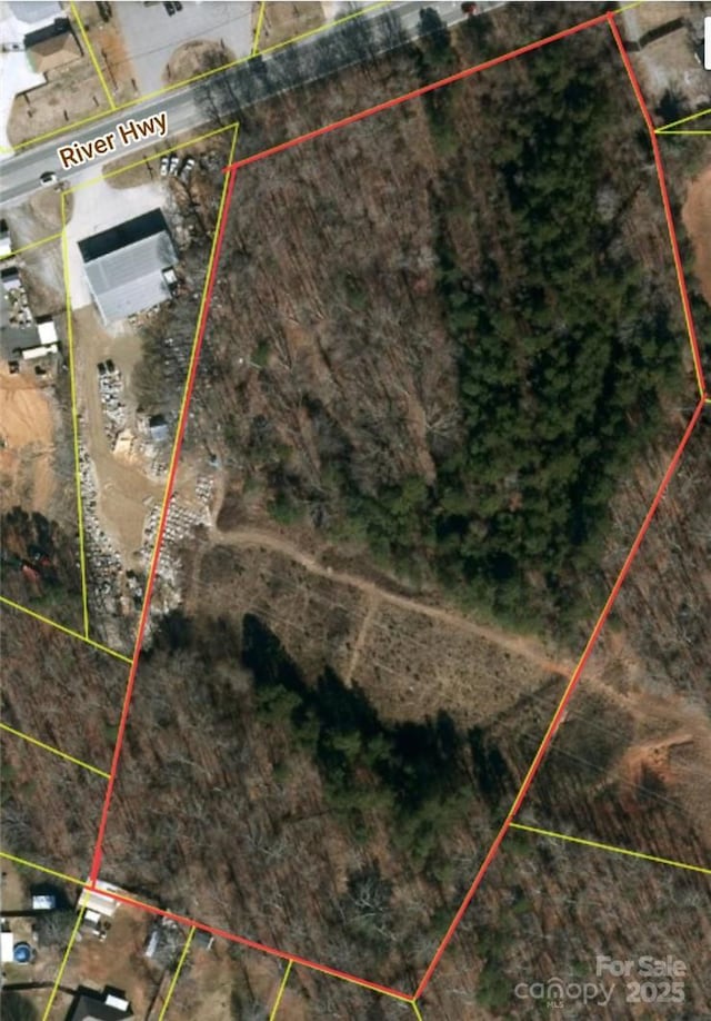 0000 River Hwy, Mooresville, NC 28117 - photo 13