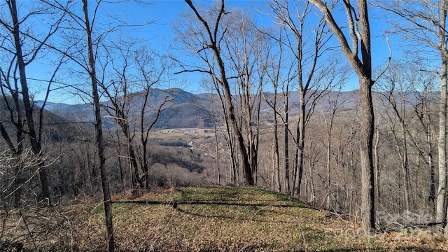 114 Trails End Ln, Waynesville NC, 28785 land for sale