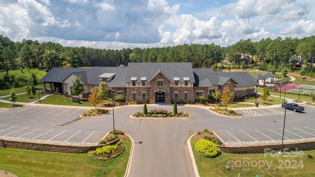 3331 Sherman Dr, Lancaster, SC 29720 - photo 7