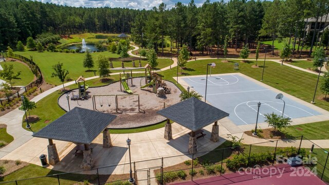 3331 Sherman Dr, Lancaster, SC 29720 - photo 10