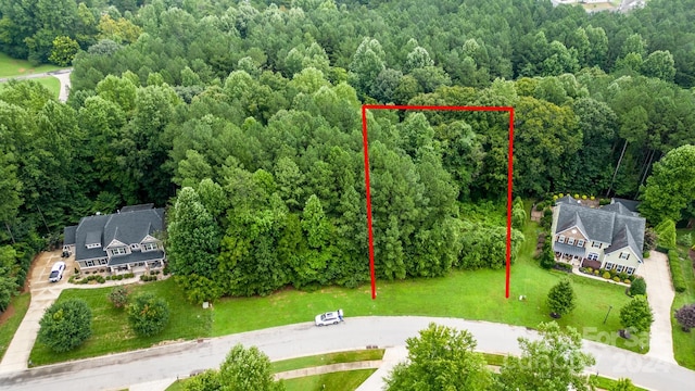 183 Chaska Loop, Troutman NC, 28166 land for sale