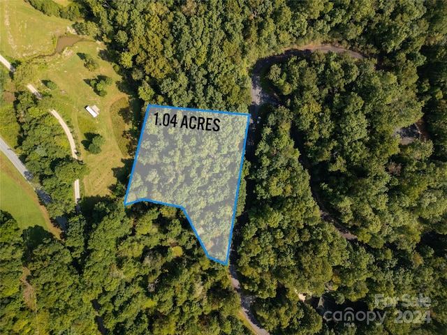 Listing photo 2 for LOT7 Sweetwater Ridge Rd Unit 7, Balsam Grove NC 28708