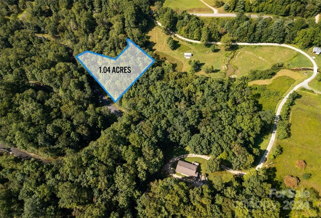 LOT7 Sweetwater Ridge Rd Unit 7, Balsam Grove, NC 28708