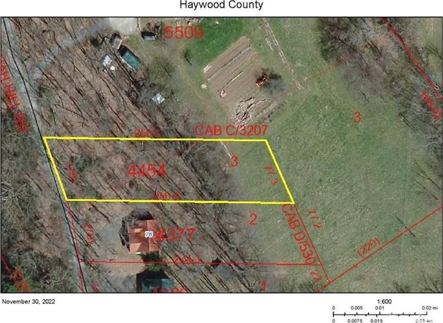 00 Hannah Hill Rd Unit 3, Maggie Valley NC, 28751 land for sale