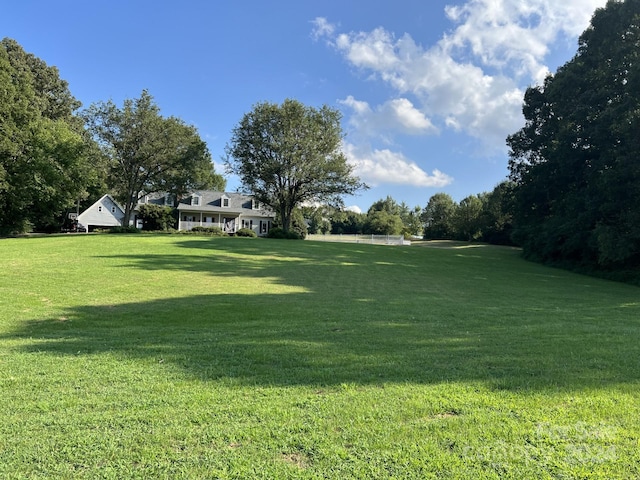 331 Polk Ford Rd, Stanfield, NC 28163 - photo 3
