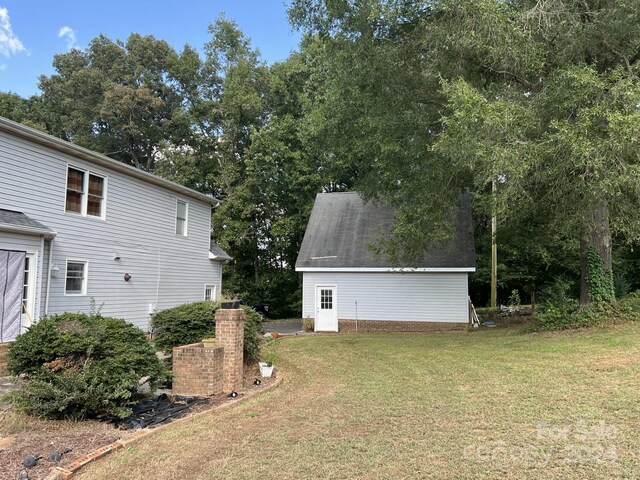 331 Polk Ford Rd, Stanfield, NC 28163 - photo 27