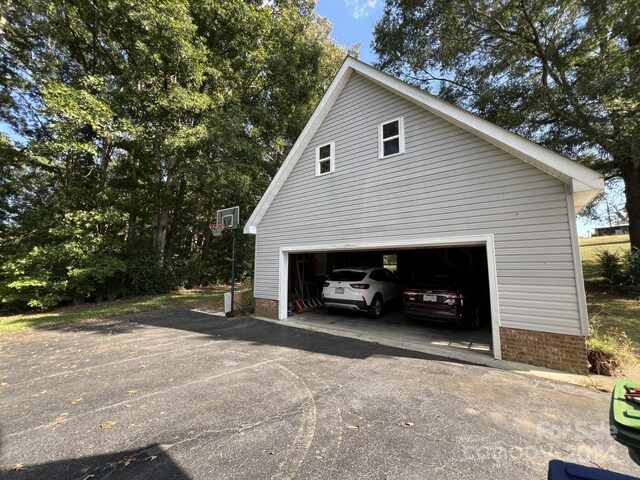 331 Polk Ford Rd, Stanfield, NC 28163 - photo 28