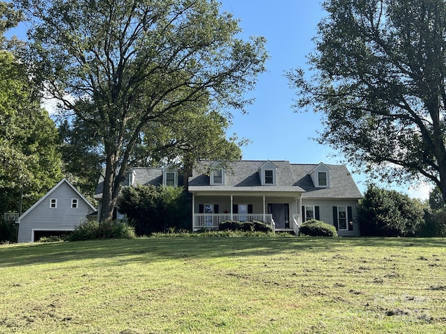 331 Polk Ford Rd, Stanfield, NC 28163 - photo 32